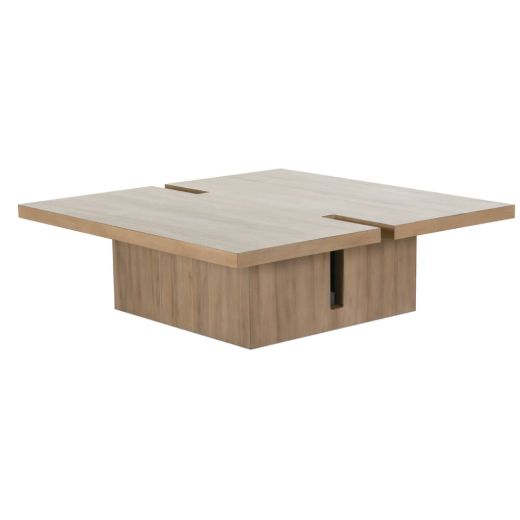 Picture of Theory Square Cocktail Table